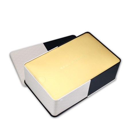 fashion metal tin box